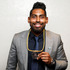 Former Wellington Phoenix striker Roy Krishna reveals his surprising new destination Former Wellington Phoenix striker Roy Krishna reveals his surprising new destination